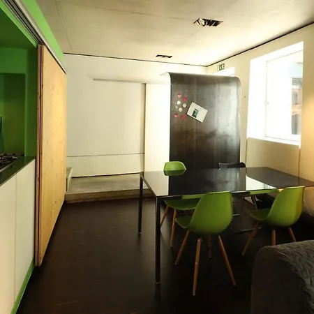 Art_is House - An Unique Design Experience Apartment